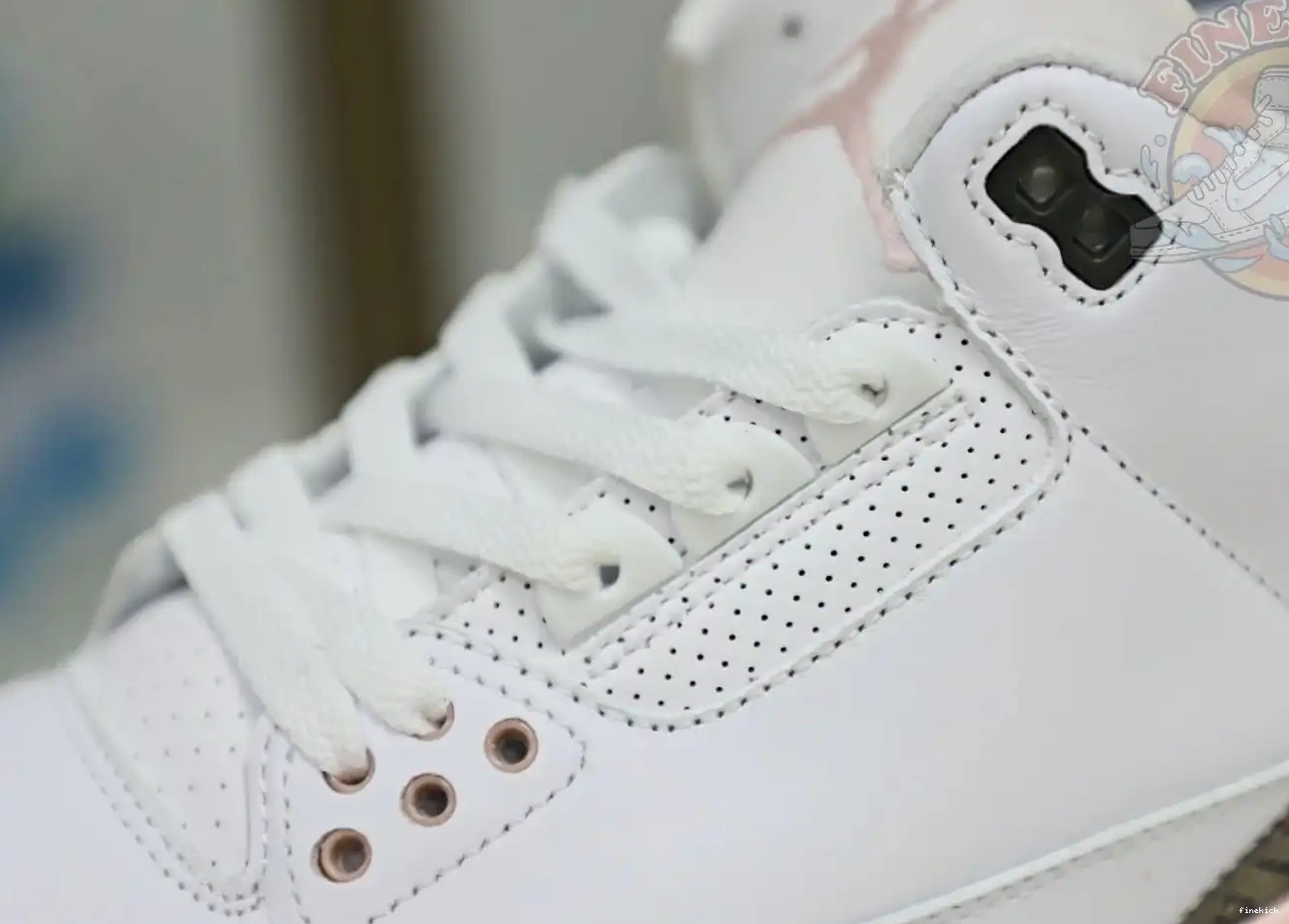 Air Jordan 3 retro